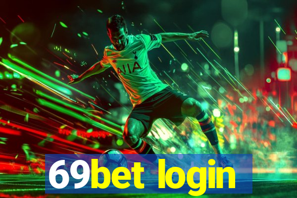 69bet login